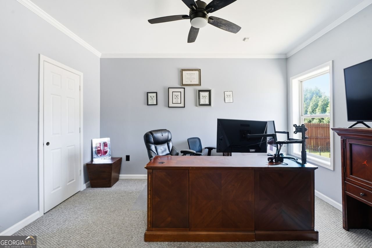 522 Woodburn Lane Lawrenceville - Photo 27