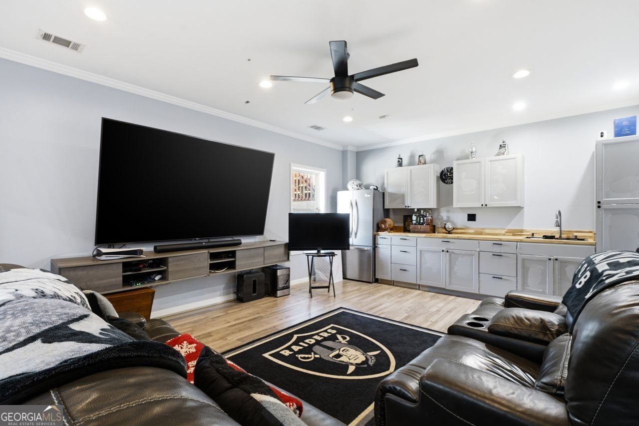 522 Woodburn Lane Lawrenceville - Photo 28