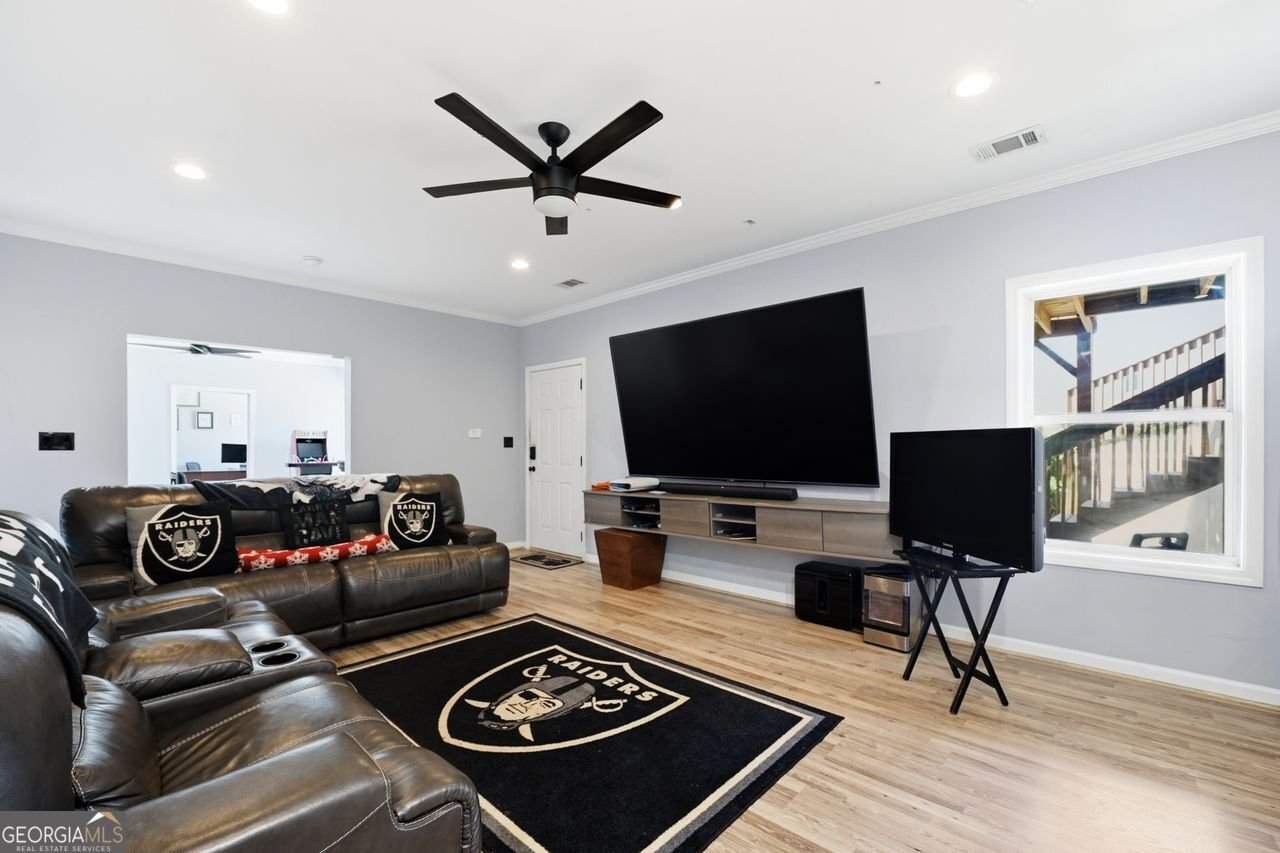 522 Woodburn Lane Lawrenceville - Photo 29