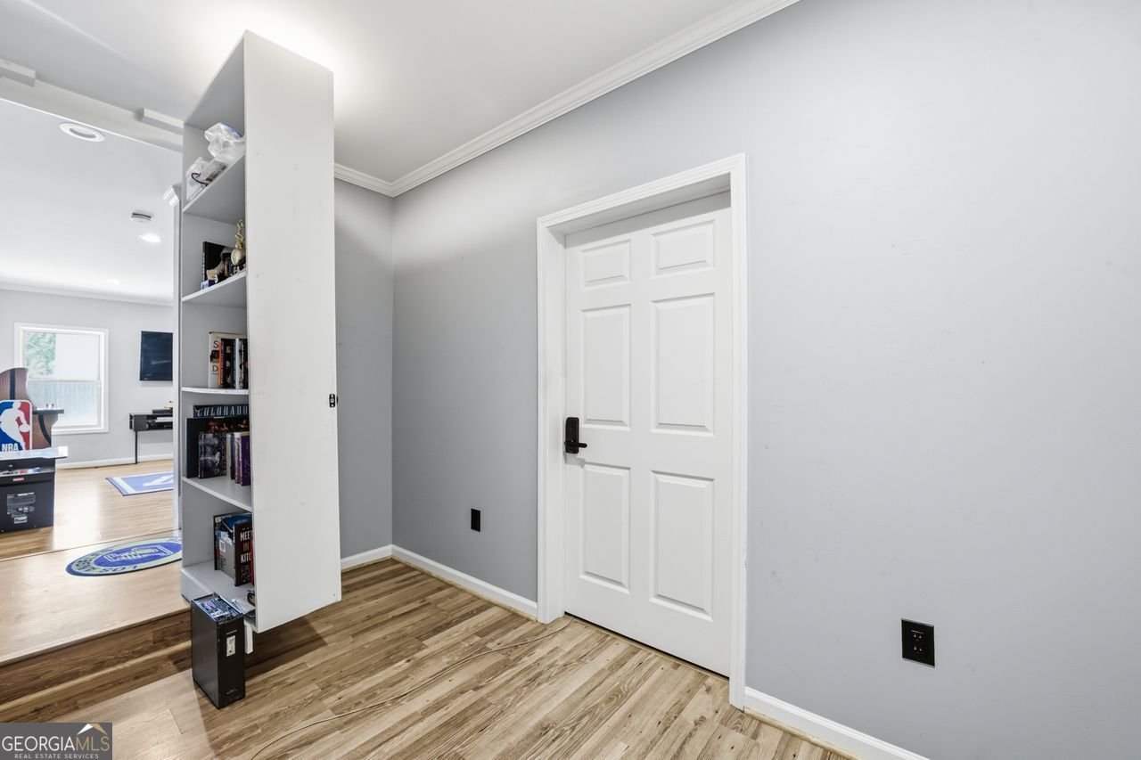 522 Woodburn Lane Lawrenceville - Photo 30