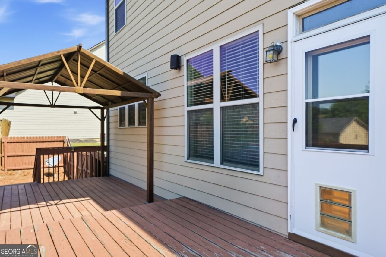 522 Woodburn Lane Lawrenceville - Photo 32