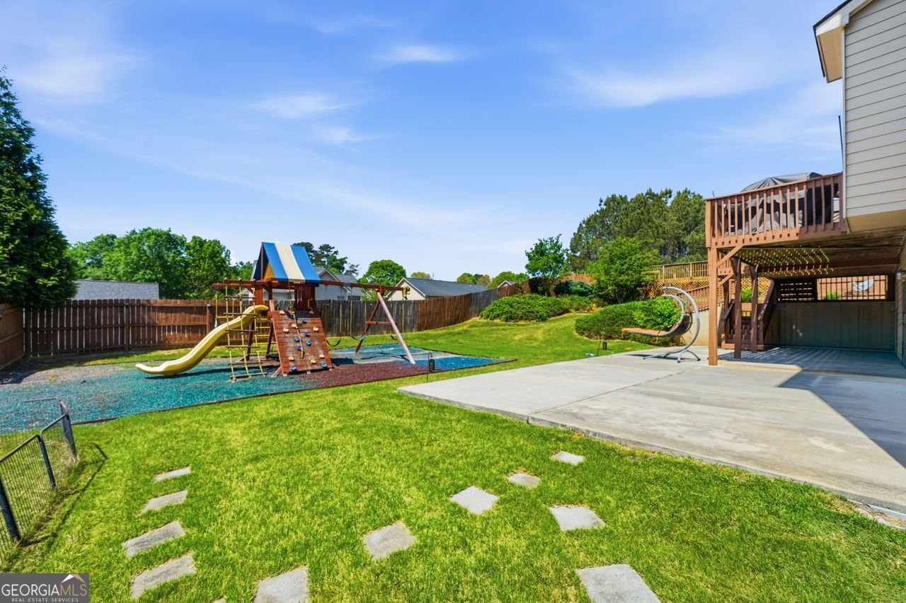 522 Woodburn Lane Lawrenceville - Photo 33