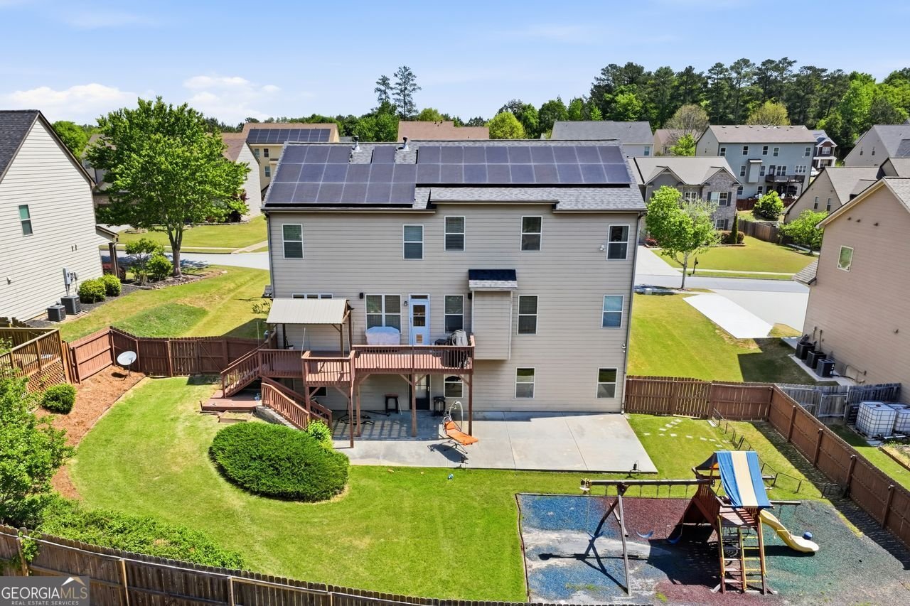 522 Woodburn Lane Lawrenceville - Photo 34