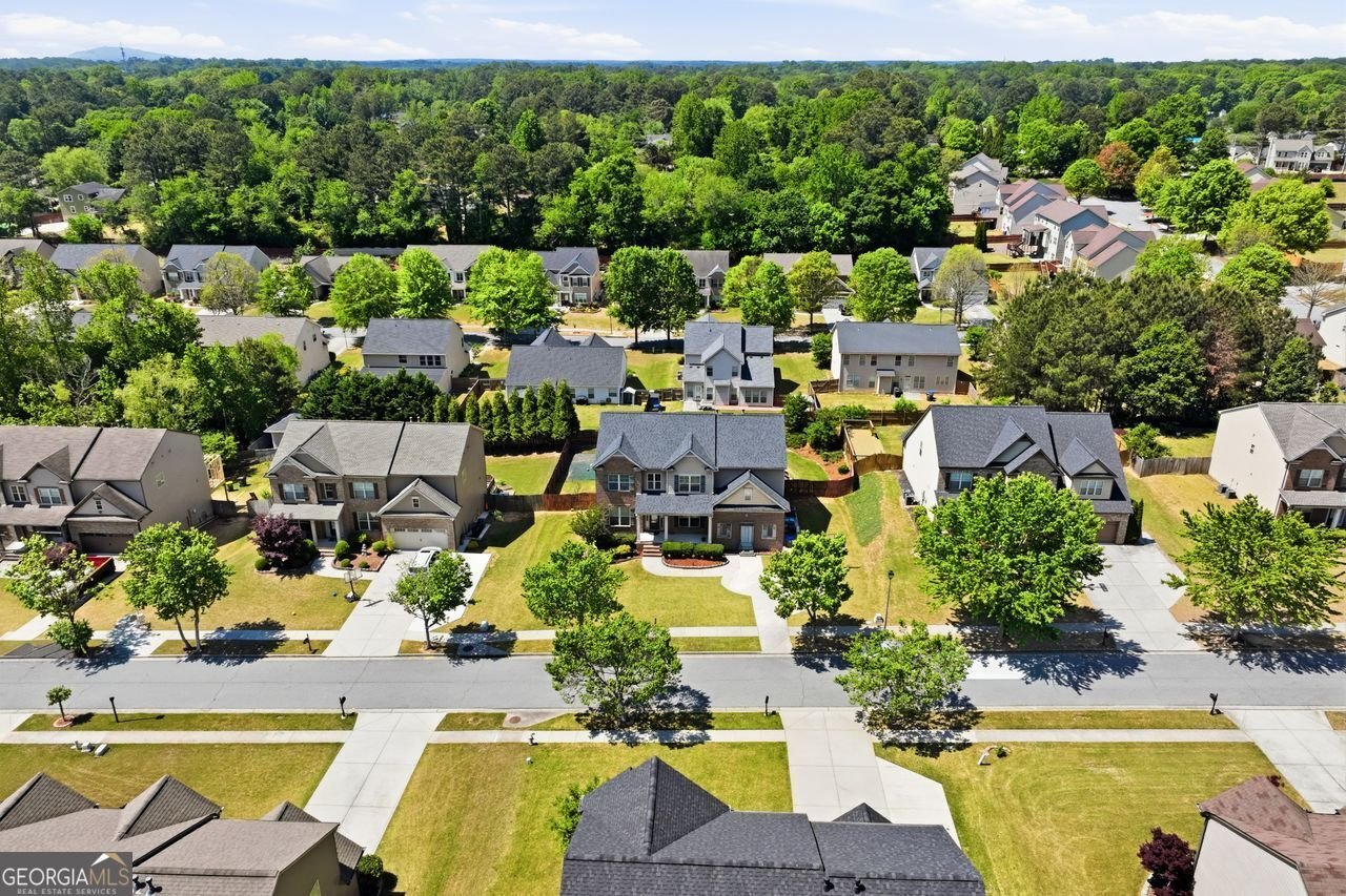 522 Woodburn Lane Lawrenceville - Photo 35