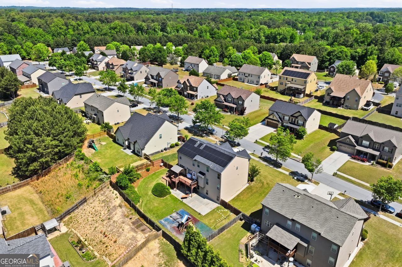 522 Woodburn Lane Lawrenceville - Photo 36