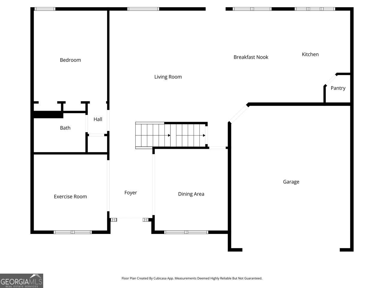 522 Woodburn Lane Lawrenceville - Photo 42