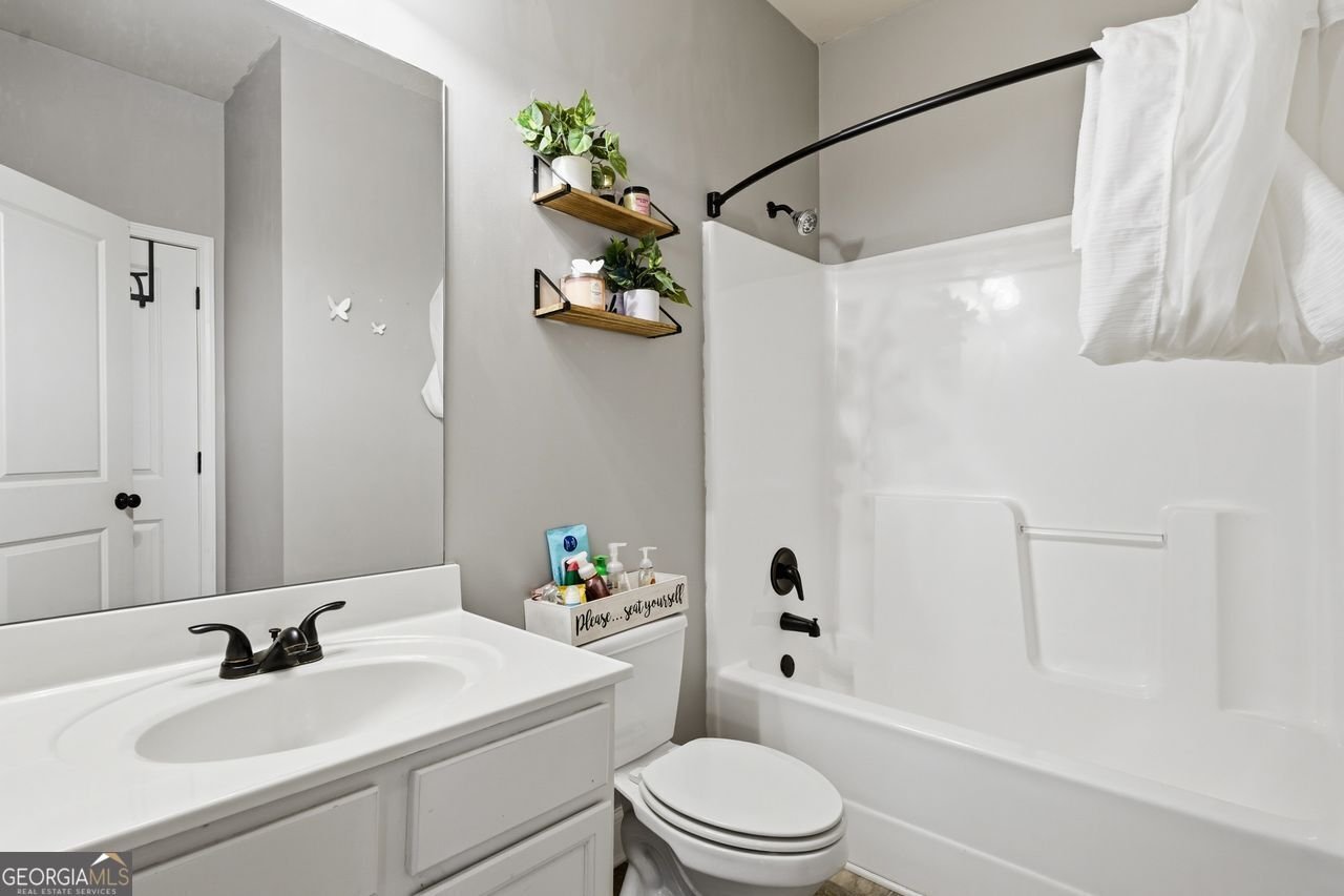 522 Woodburn Lane Lawrenceville - Photo 6