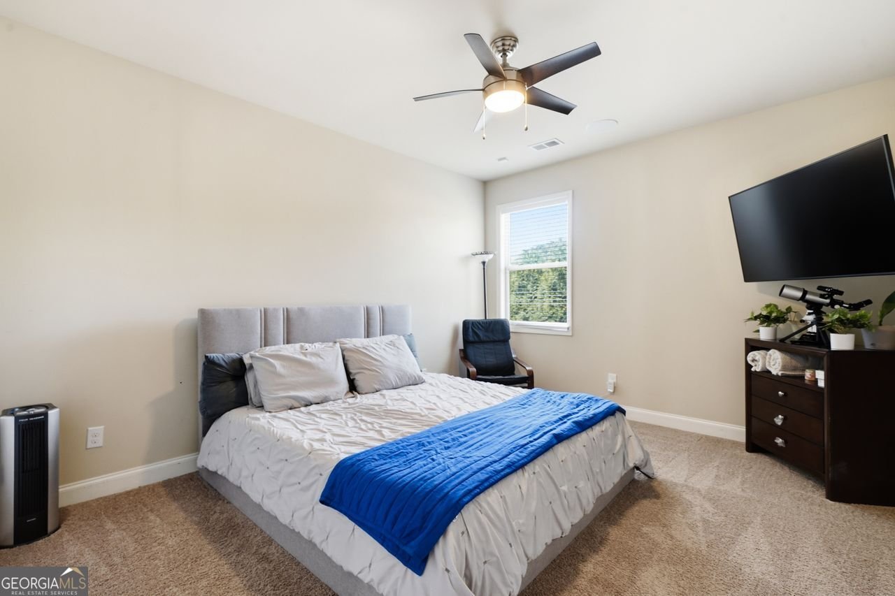 522 Woodburn Lane Lawrenceville - Photo 7