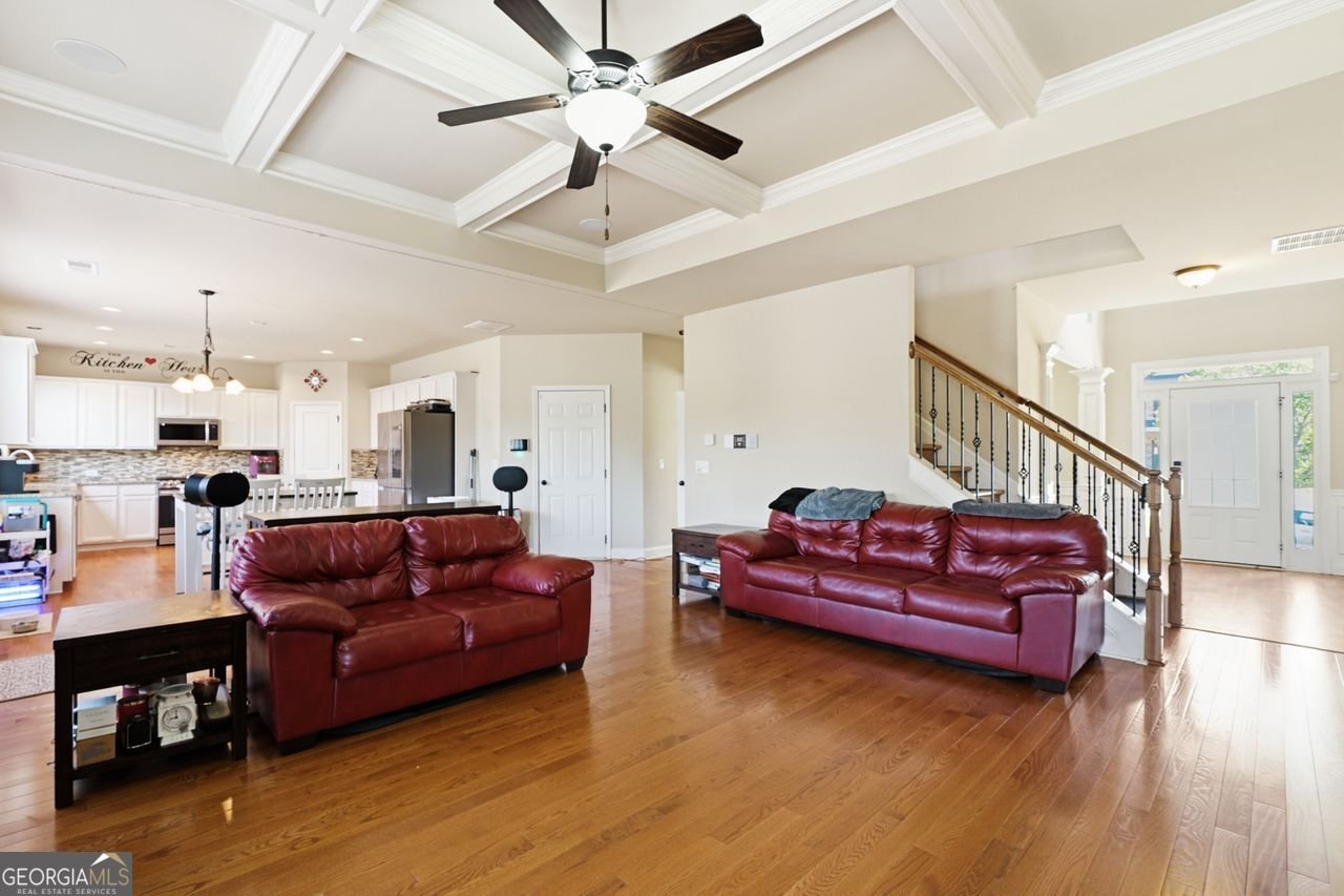 522 Woodburn Lane Lawrenceville - Photo 9