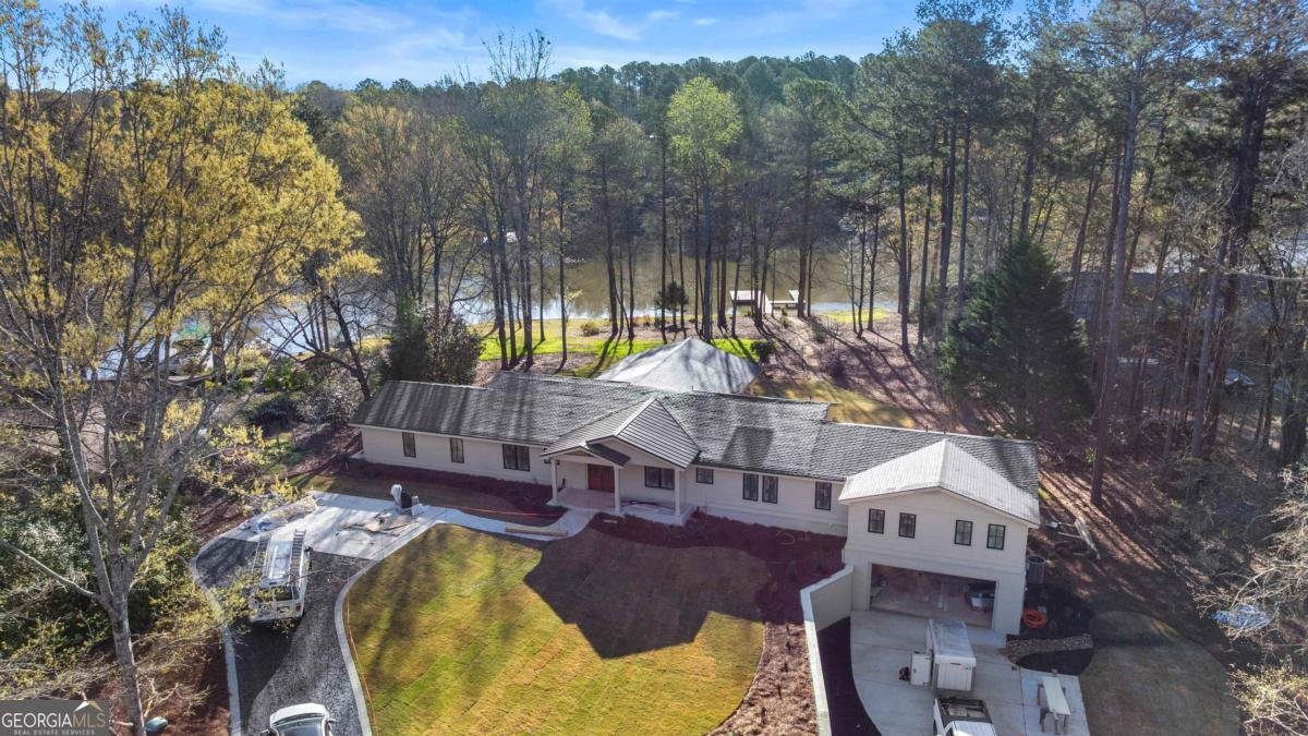 114 Parks Mill Court Buckhead - Photo 10