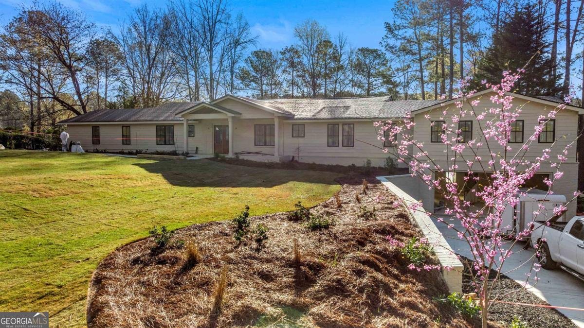 114 Parks Mill Court Buckhead - Photo 11