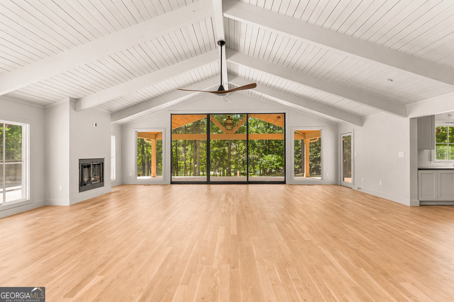 114 Parks Mill Court Buckhead - Photo 14