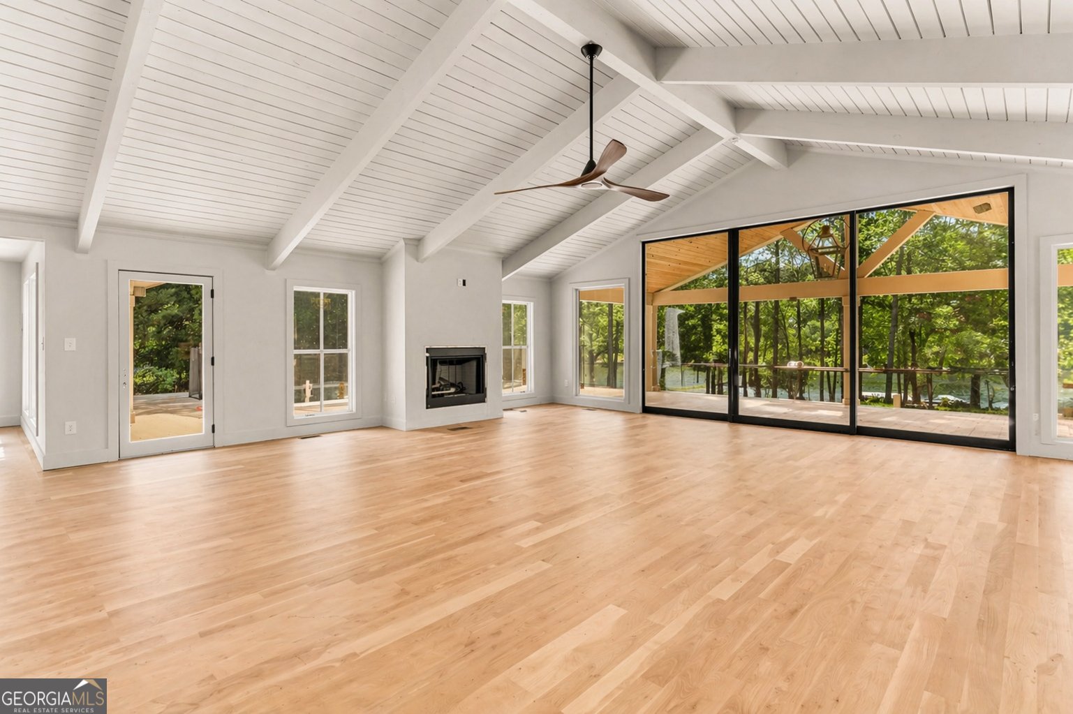 114 Parks Mill Court Buckhead - Photo 15