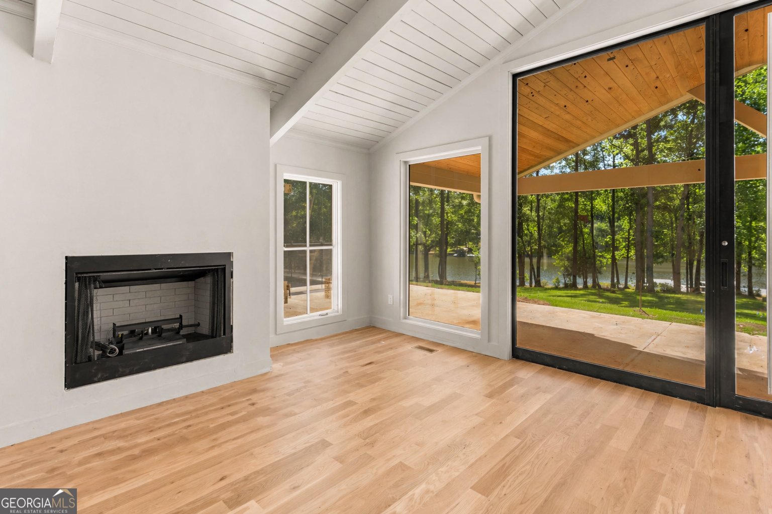 114 Parks Mill Court Buckhead - Photo 16