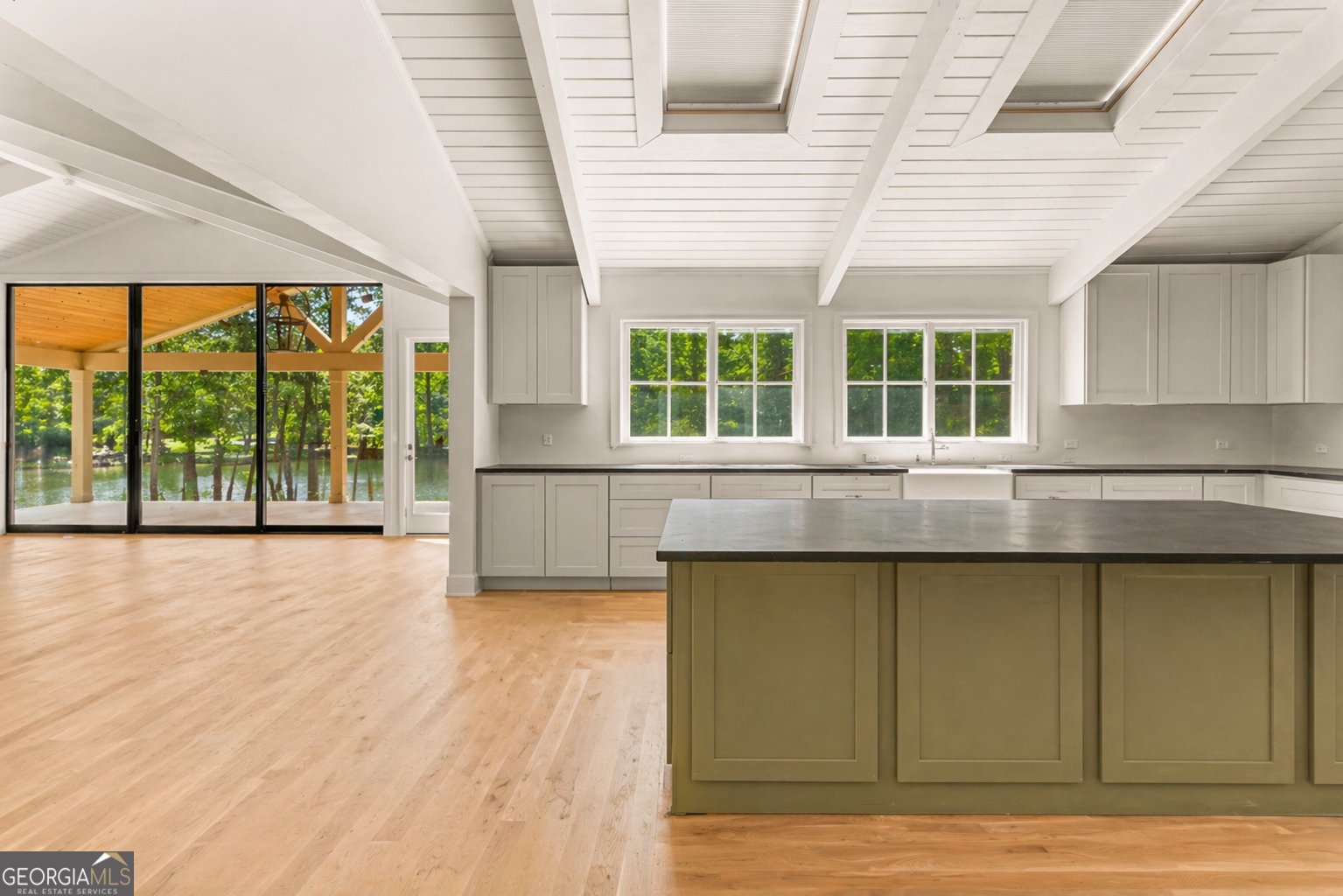 114 Parks Mill Court Buckhead - Photo 18