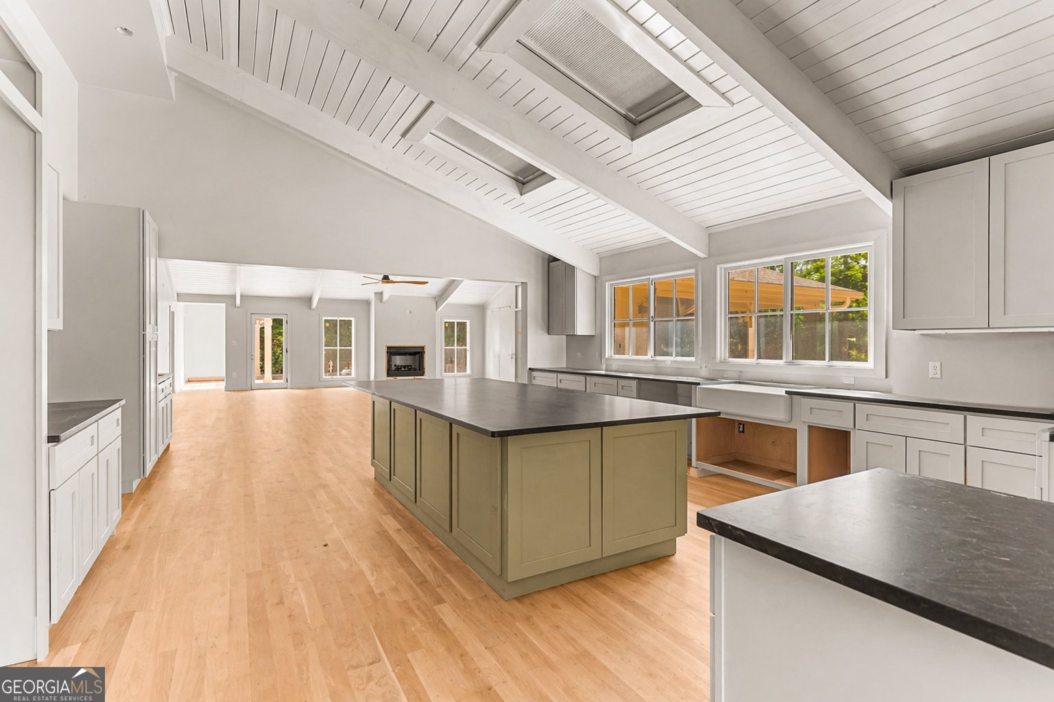 114 Parks Mill Court Buckhead - Photo 19