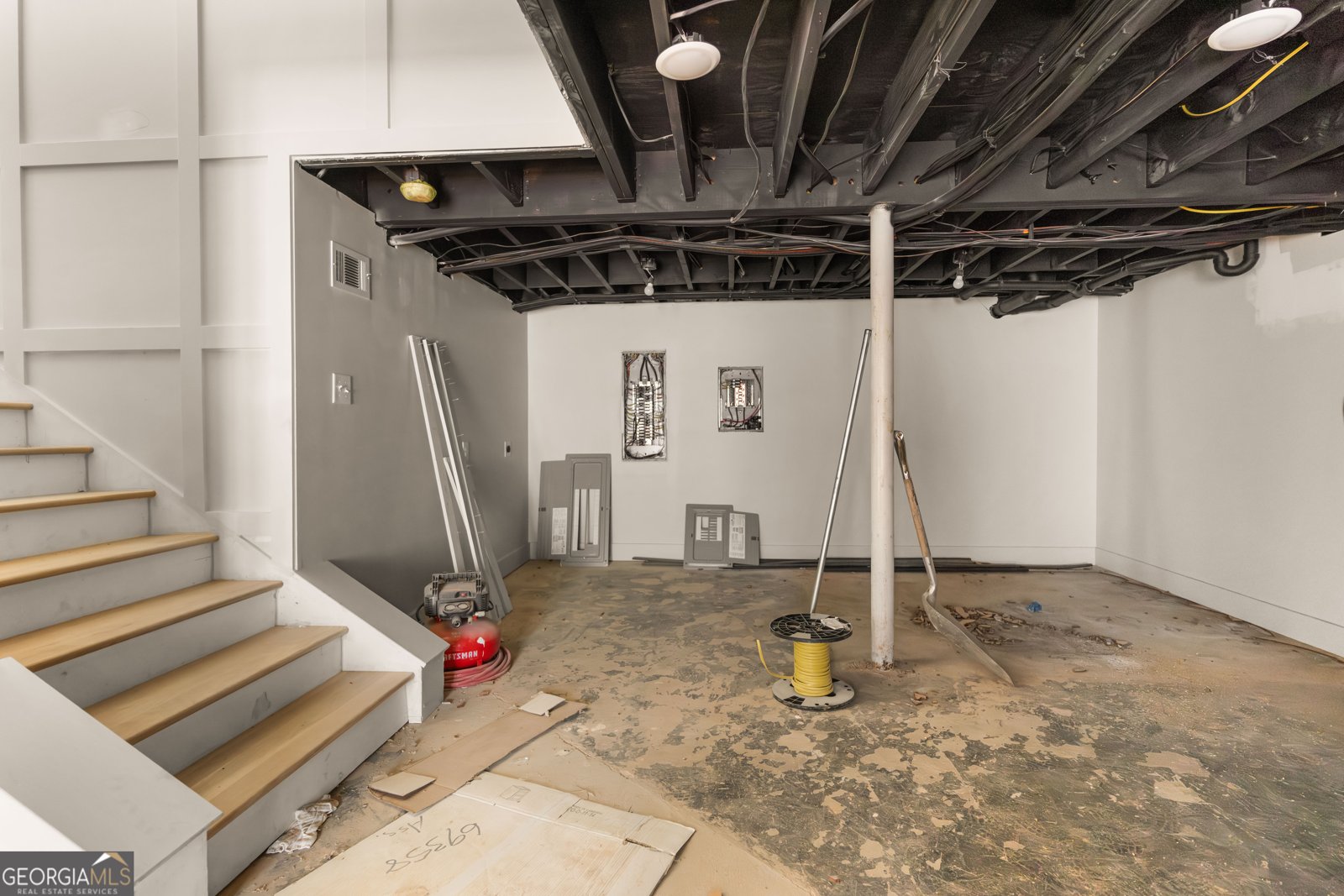 114 Parks Mill Court Buckhead - Photo 28