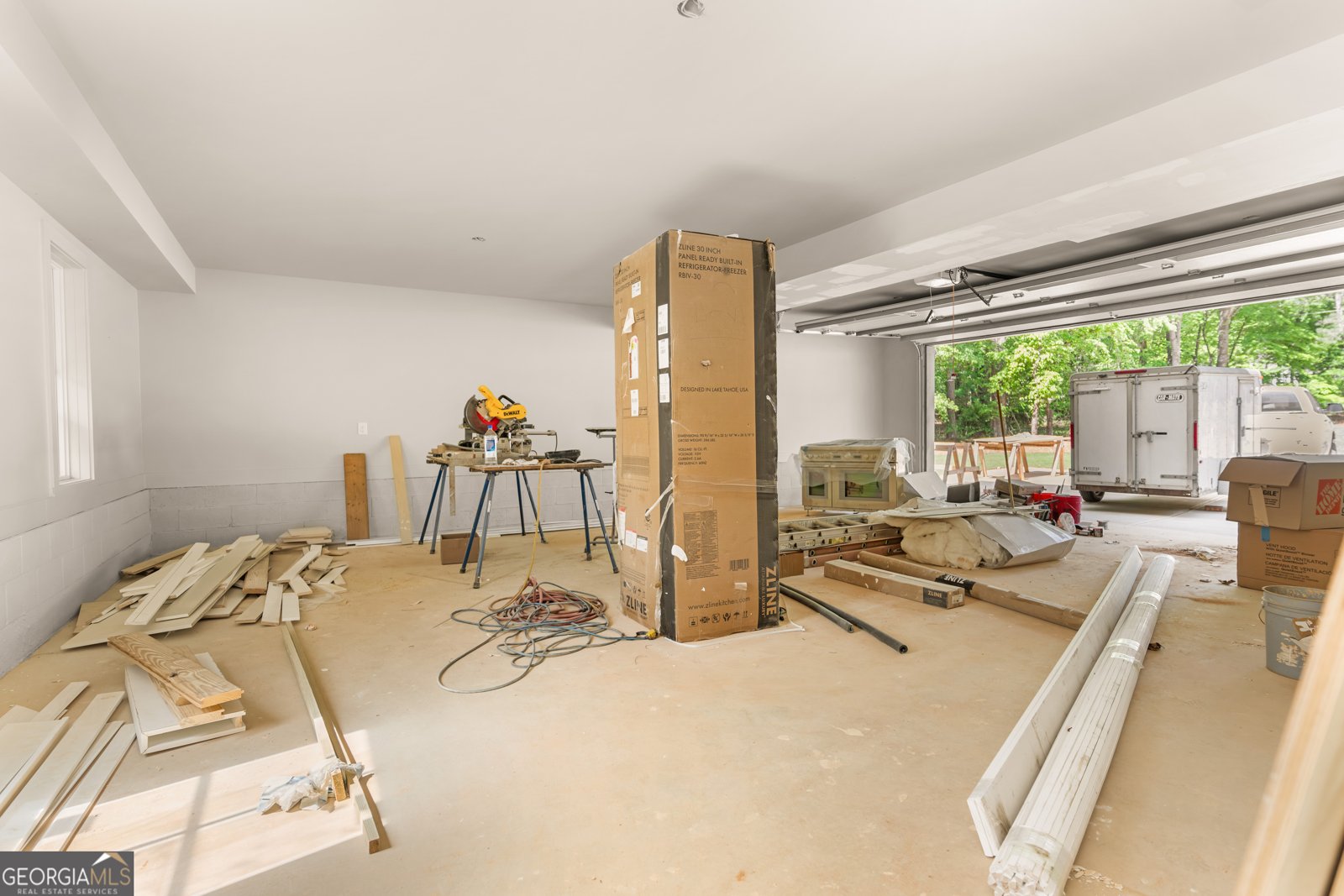 114 Parks Mill Court Buckhead - Photo 29