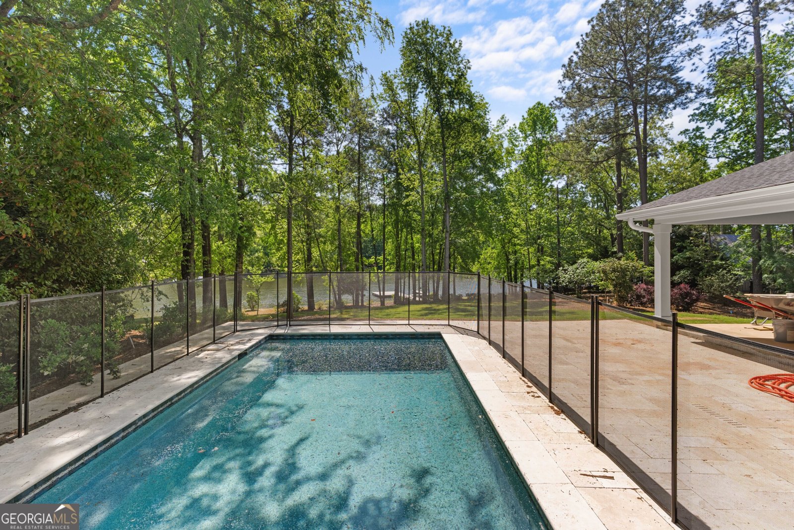 114 Parks Mill Court Buckhead - Photo 30