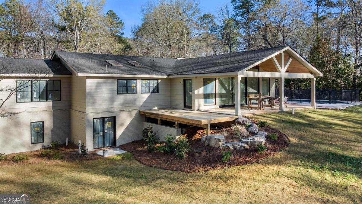 114 Parks Mill Court Buckhead - Photo 6