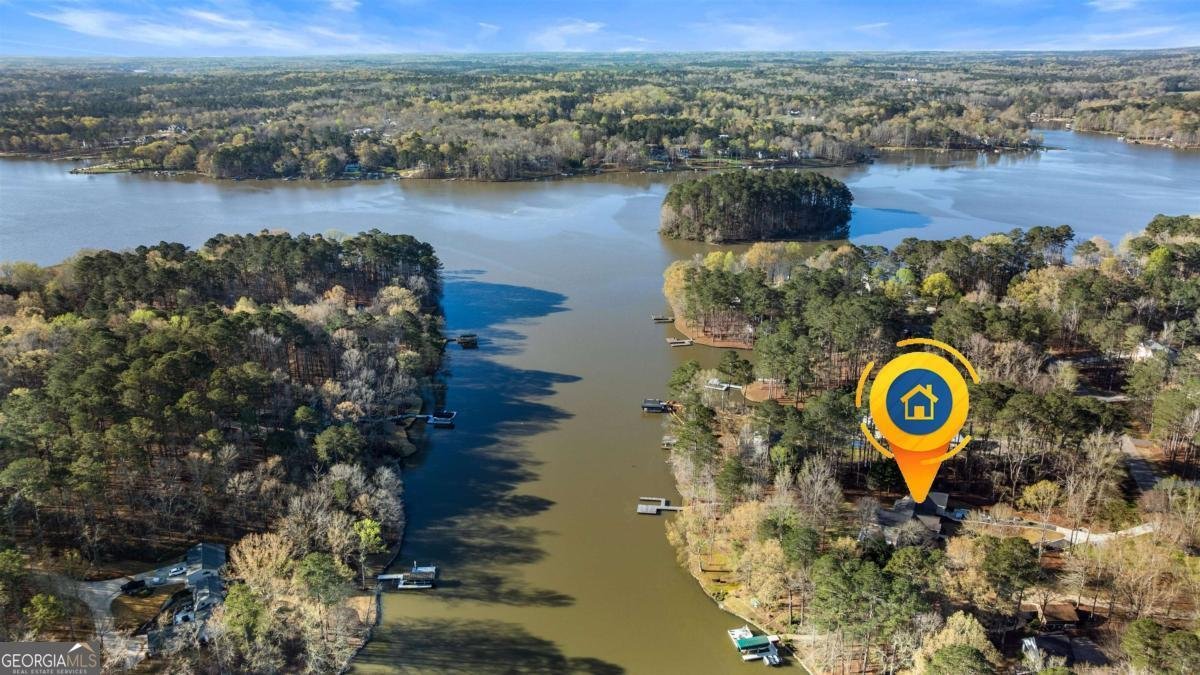 114 Parks Mill Court Buckhead - Photo 8