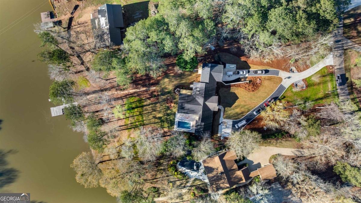 114 Parks Mill Court Buckhead - Photo 9