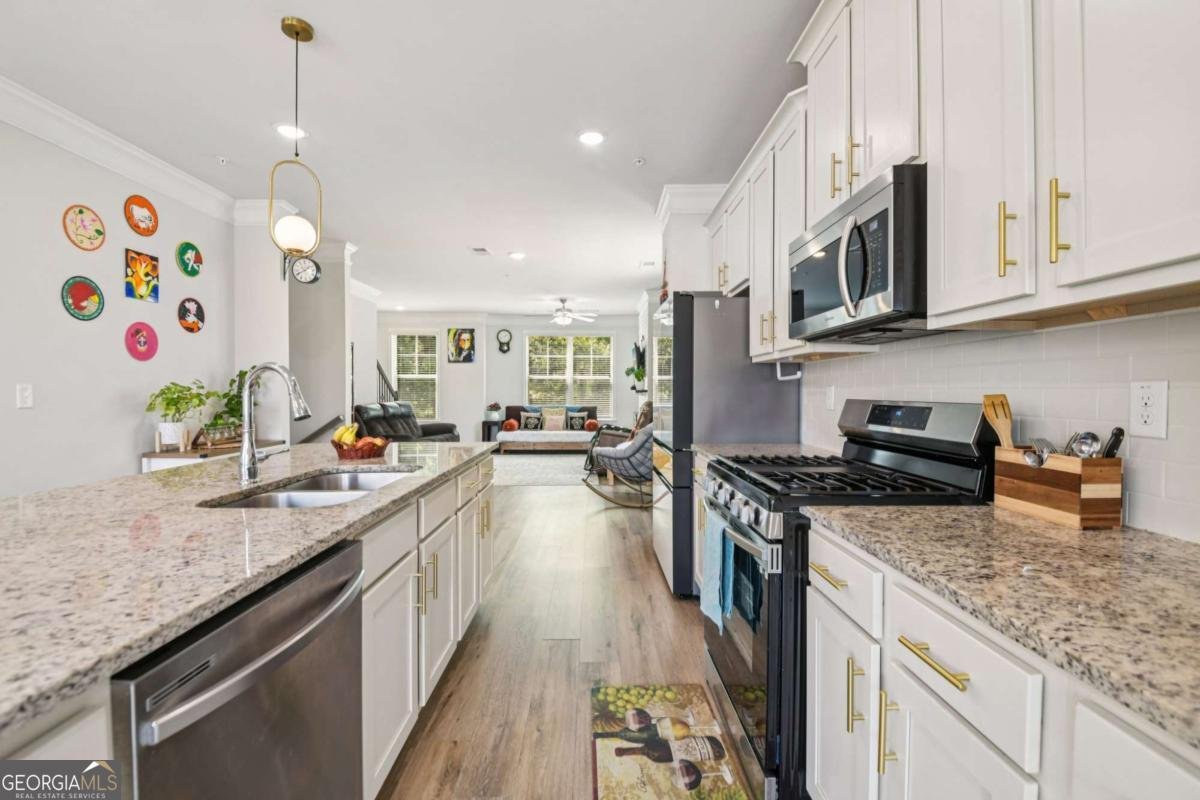 979 Allegro Park Marietta - Photo 10