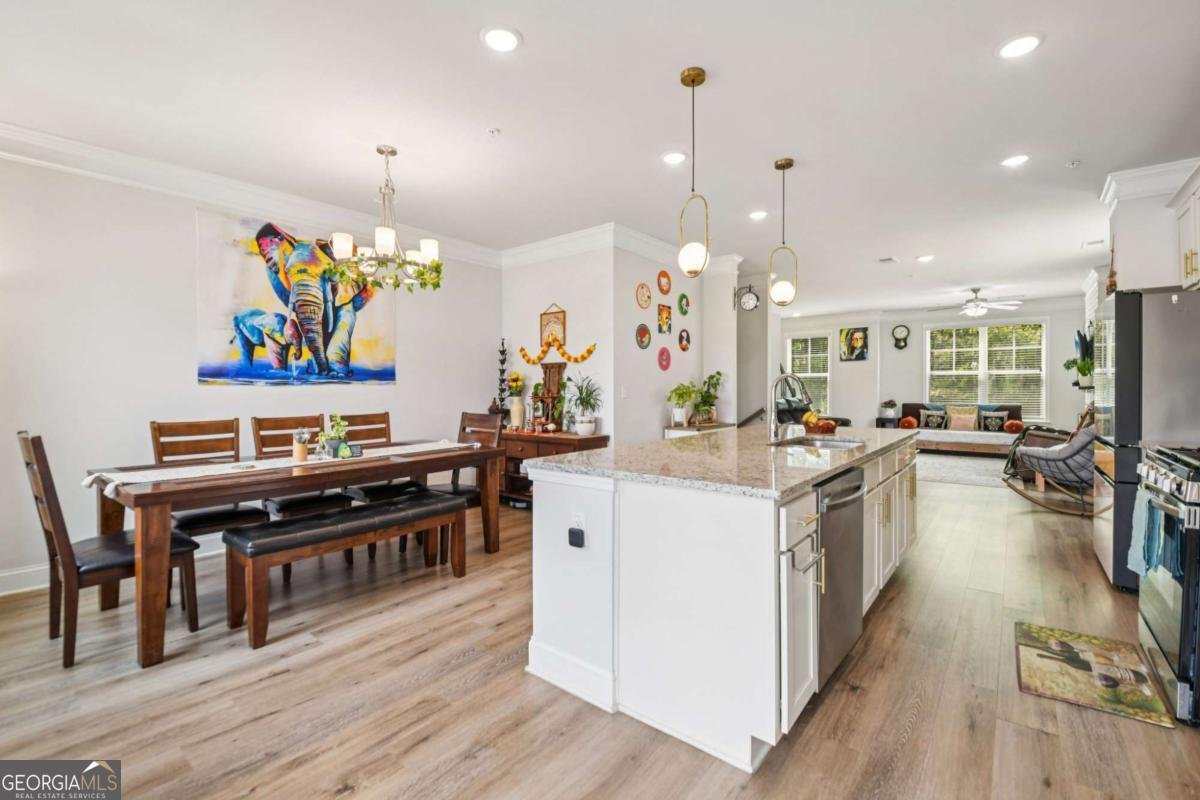 979 Allegro Park Marietta - Photo 11