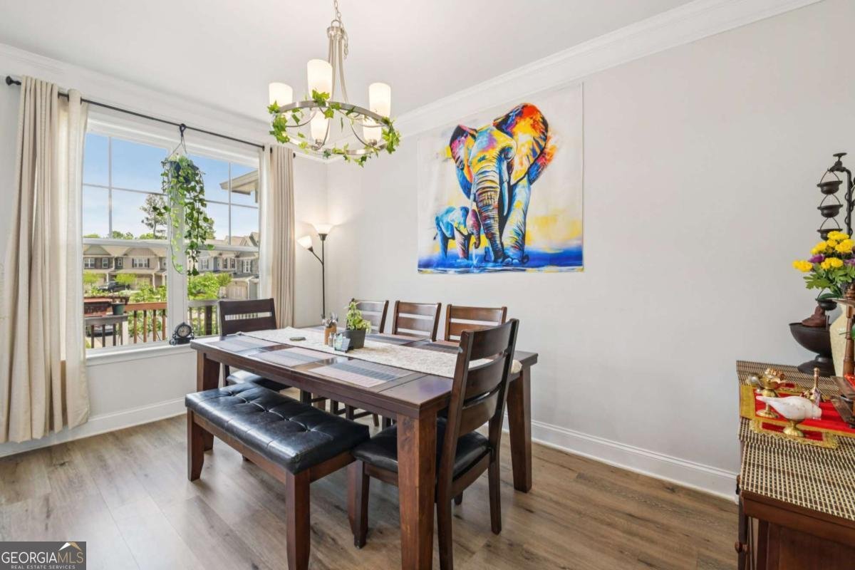 979 Allegro Park Marietta - Photo 12