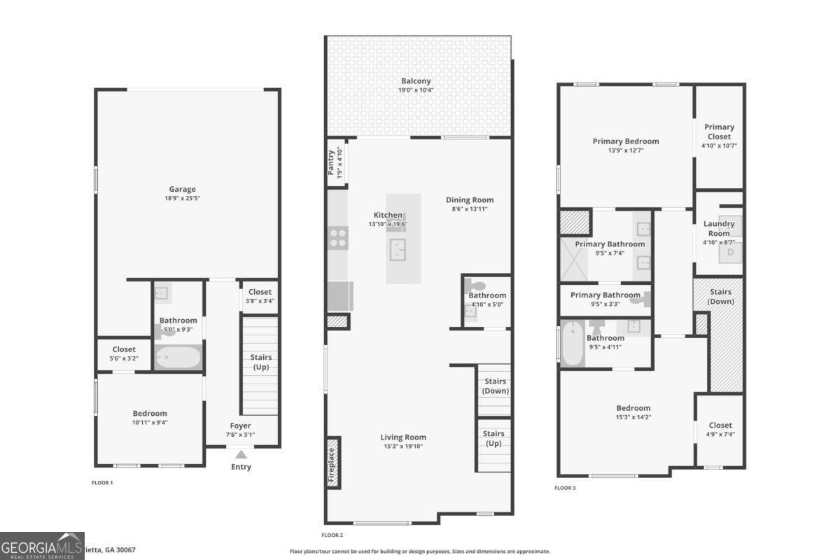 979 Allegro Park Marietta - Photo 26