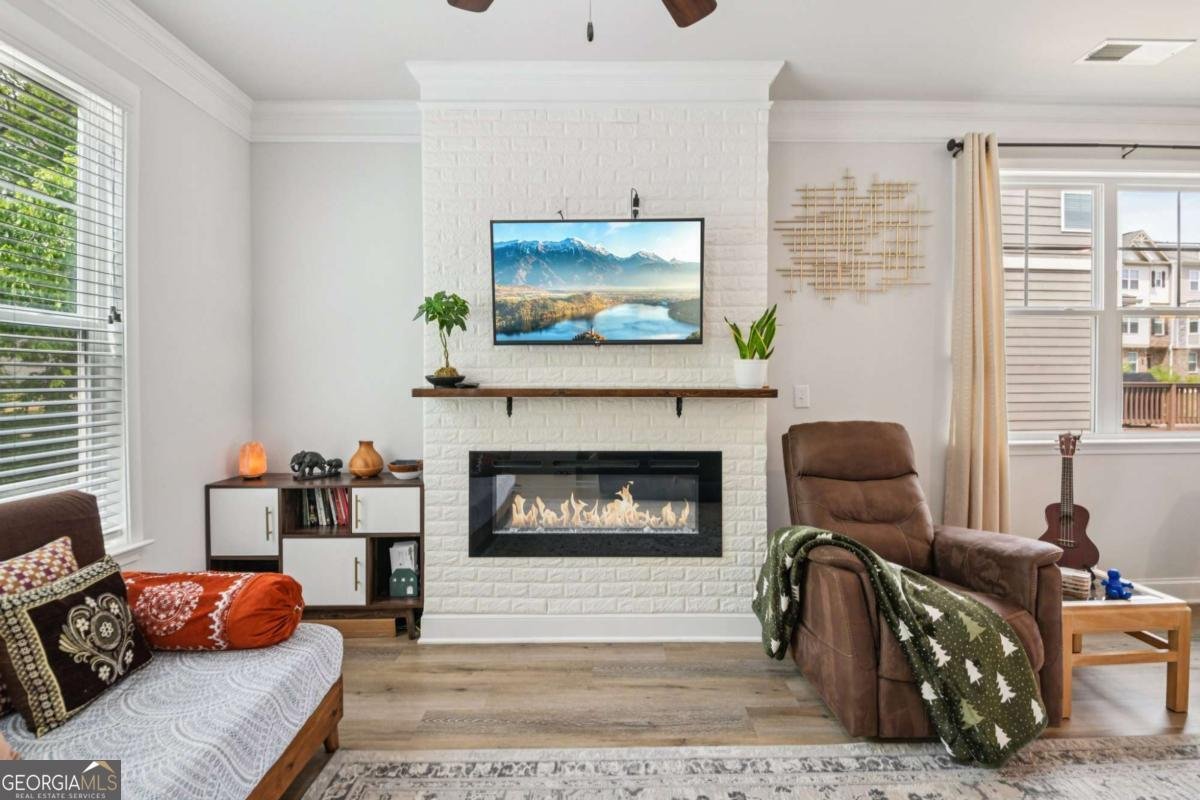 979 Allegro Park Marietta - Photo 6