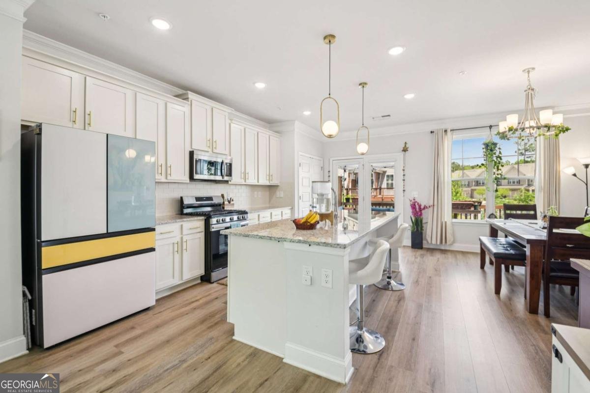 979 Allegro Park Marietta - Photo 8