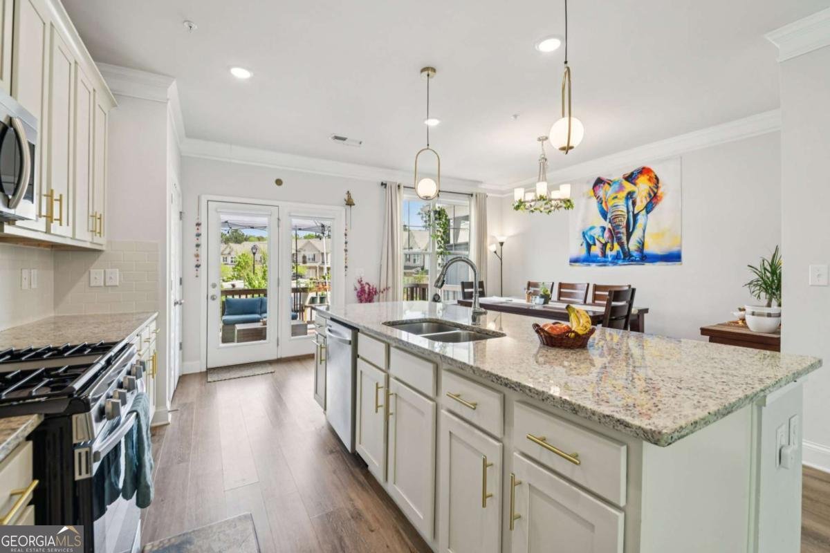 979 Allegro Park Marietta - Photo 9