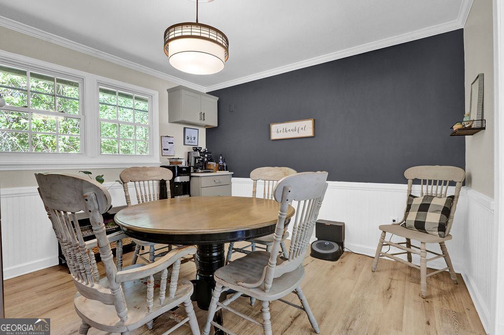 557 Rue Montaigne Stone Mountain - Photo 12