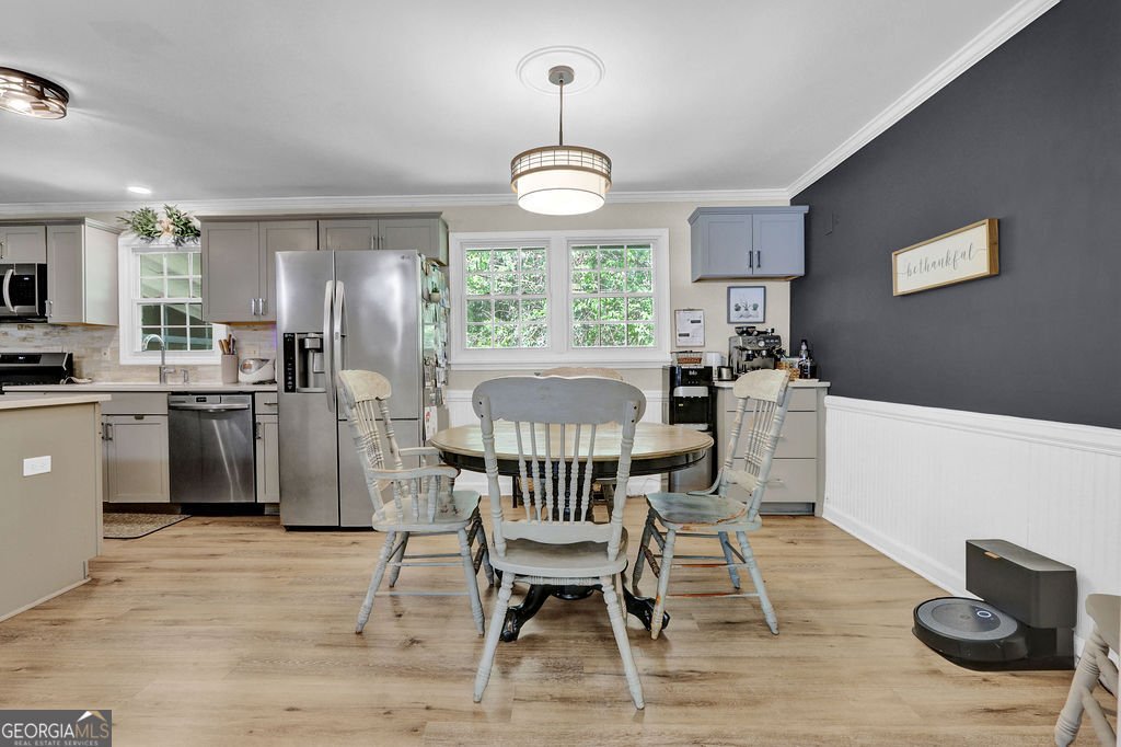 557 Rue Montaigne Stone Mountain - Photo 13