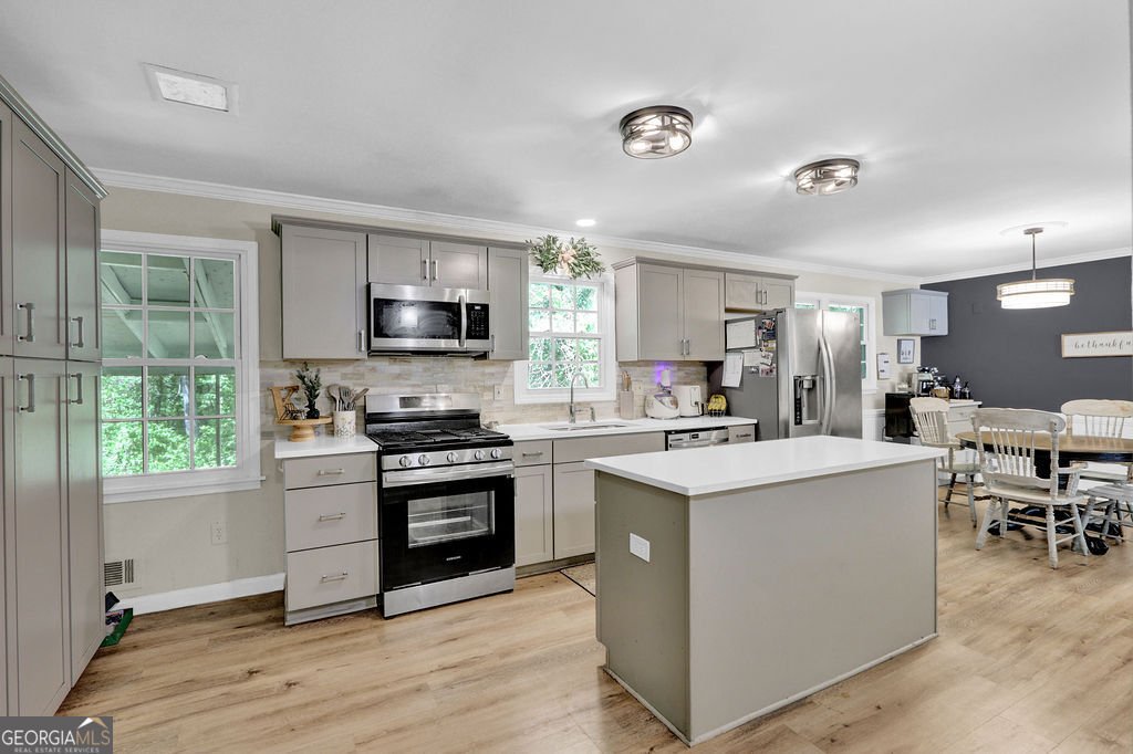 557 Rue Montaigne Stone Mountain - Photo 14