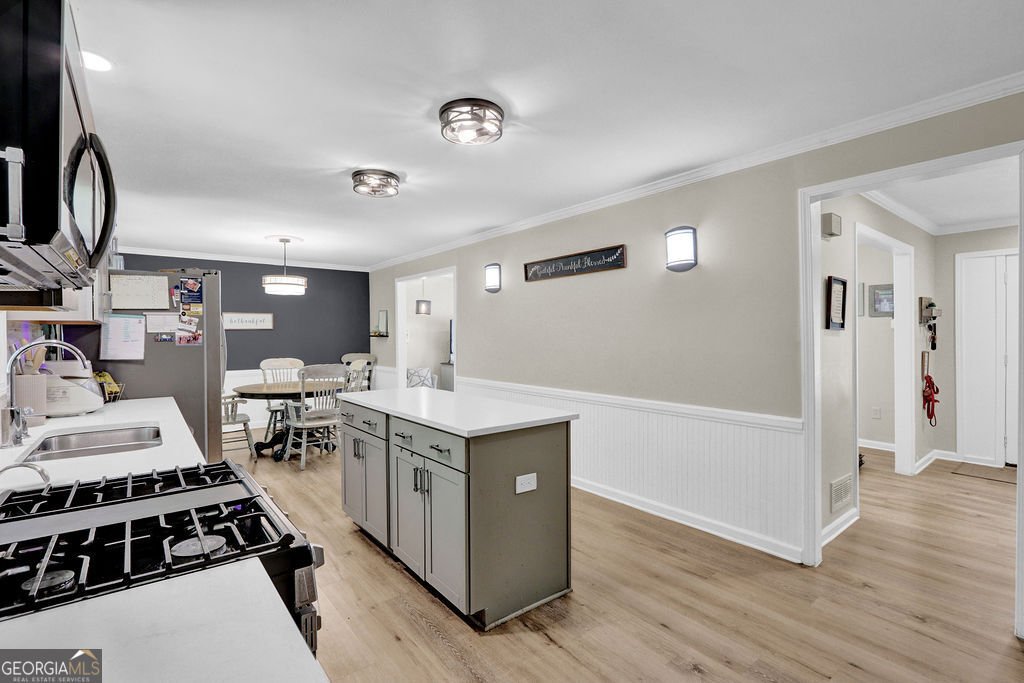 557 Rue Montaigne Stone Mountain - Photo 15