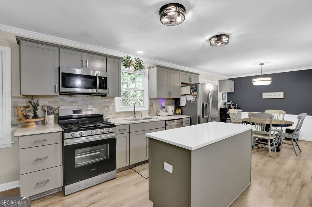 557 Rue Montaigne Stone Mountain - Photo 16