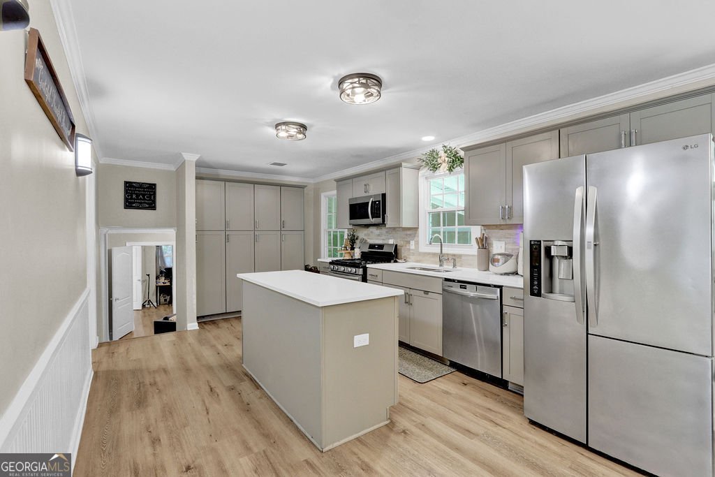 557 Rue Montaigne Stone Mountain - Photo 17