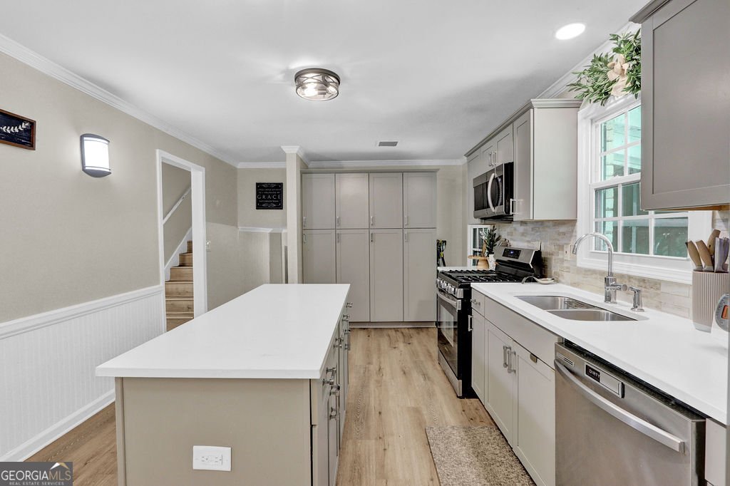 557 Rue Montaigne Stone Mountain - Photo 18