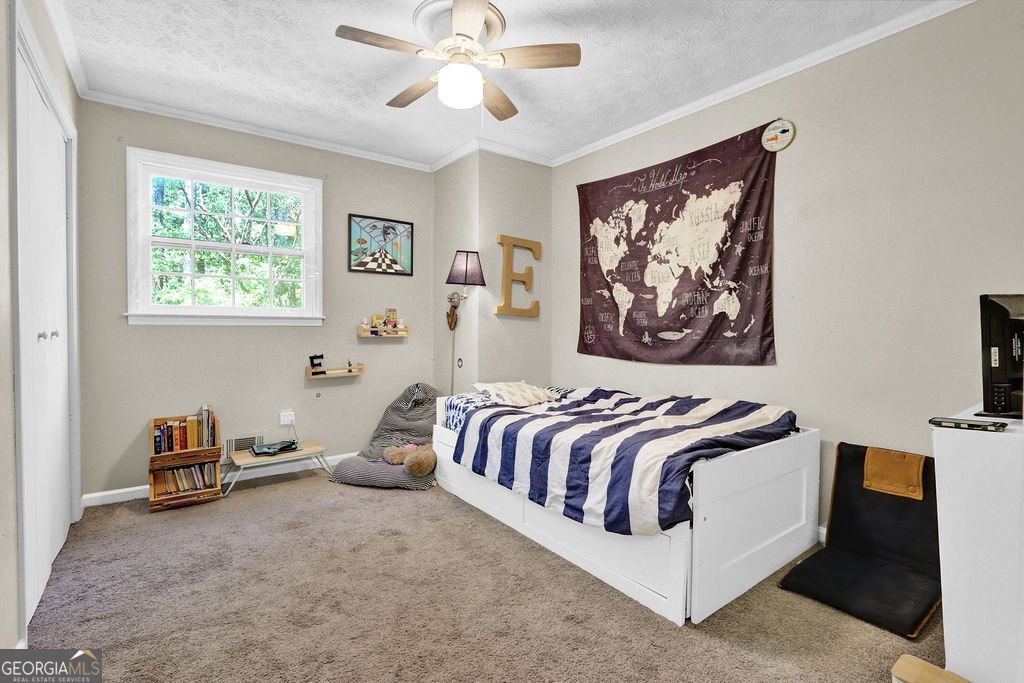 557 Rue Montaigne Stone Mountain - Photo 19