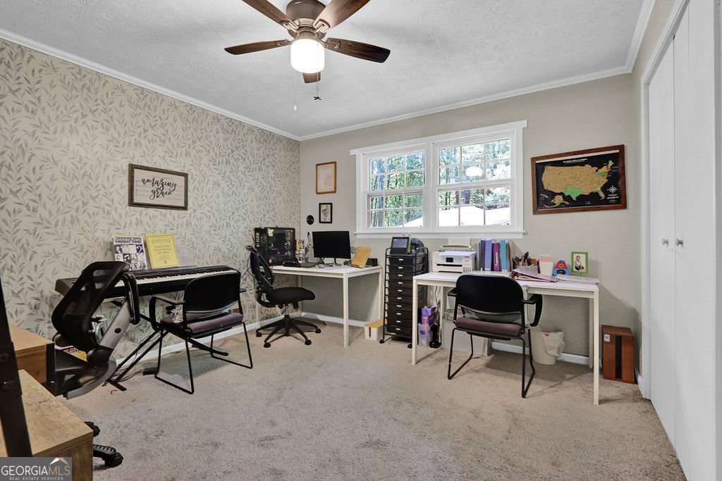 557 Rue Montaigne Stone Mountain - Photo 20