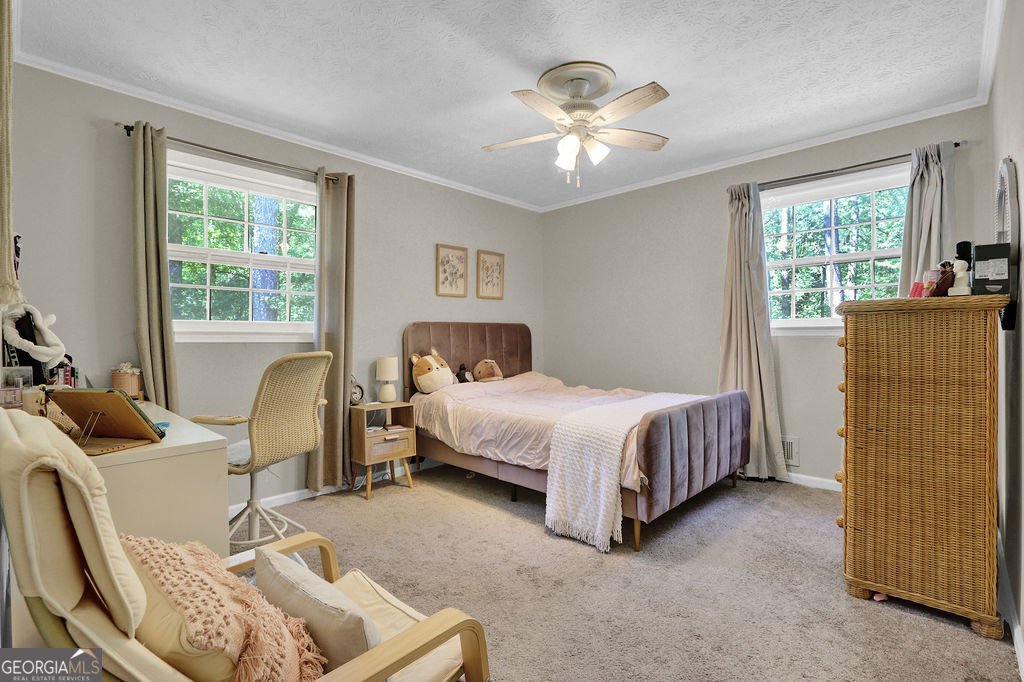 557 Rue Montaigne Stone Mountain - Photo 21