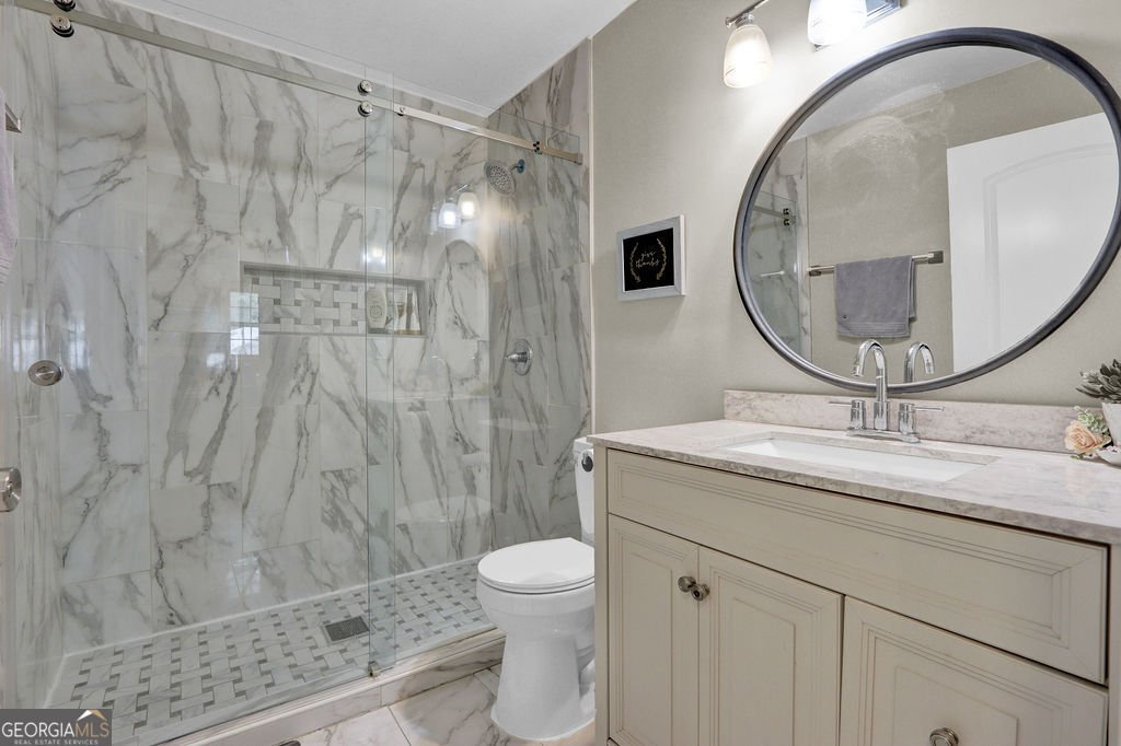 557 Rue Montaigne Stone Mountain - Photo 22