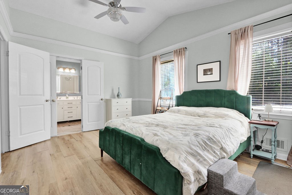 557 Rue Montaigne Stone Mountain - Photo 25