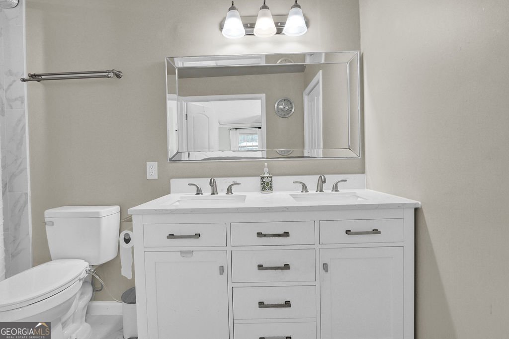 557 Rue Montaigne Stone Mountain - Photo 26