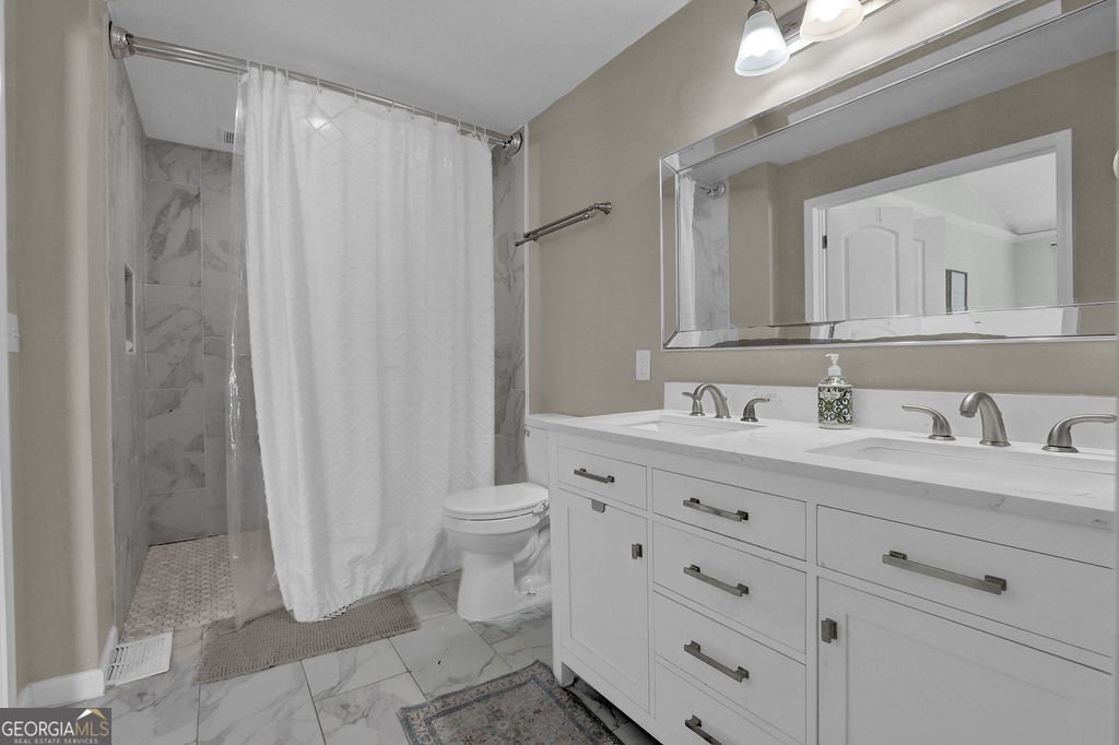 557 Rue Montaigne Stone Mountain - Photo 28