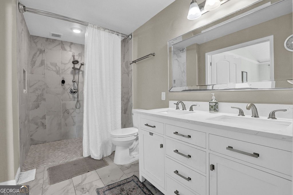 557 Rue Montaigne Stone Mountain - Photo 29