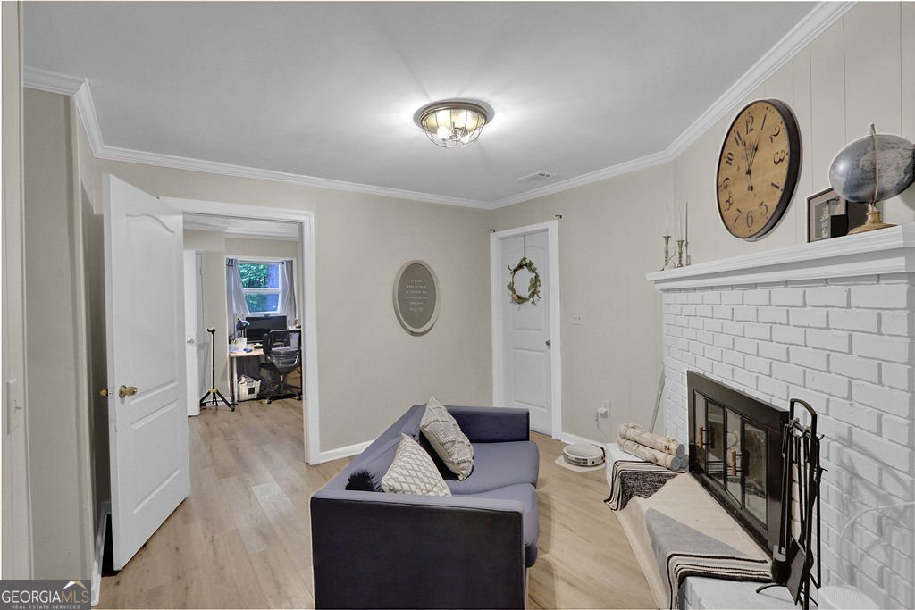 557 Rue Montaigne Stone Mountain - Photo 30