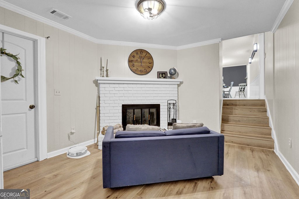 557 Rue Montaigne Stone Mountain - Photo 31